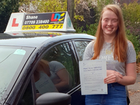 Jennifer Ibbotson's Testimonial