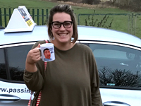 Amie Taylor 's Testimonial