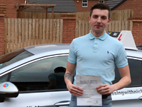 Ryan Richardson 's Testimonial