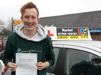 Tom Mallon's Testimonial