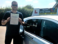 Lee Pierrepont's Testimonial