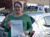 Donna Biggs's Testimonial