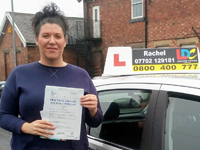Leanne Lockwood's Testimonial