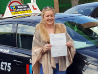 Daniella o'keeffe's Testimonial