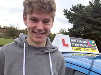 Alex Price's Testimonial