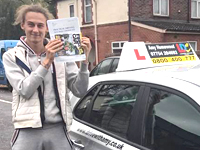 Andrew's Testimonial