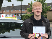 Callum's Testimonial