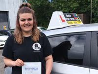 Leanne Pope's Testimonial