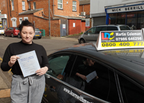 Lisa Purcell's Testimonial