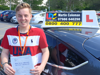 Jack Bullwright's Testimonial