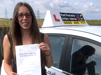 Pamela Jenkinson's Testimonial