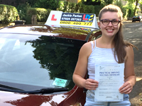 Laura Heath's Testimonial