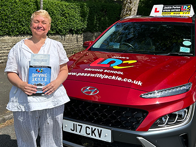 Emma Naismith's Testimonial