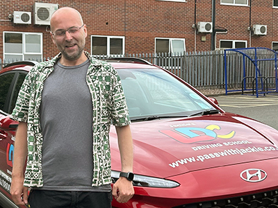 Leigh Hearne's Testimonial