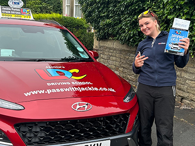 Tia Higgins's Testimonial