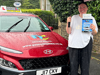 Nic Richardson's Testimonial