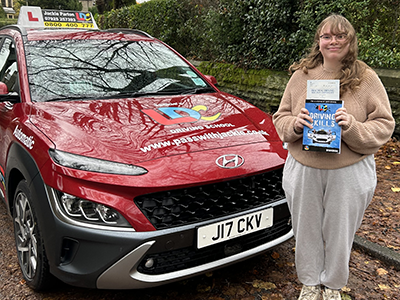 Sasha Curtis's Testimonial