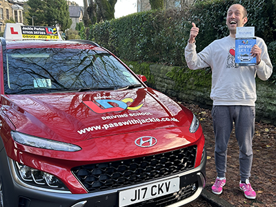 Martin Dawson's Testimonial