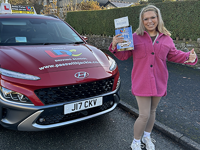 Katie Howley's Testimonial