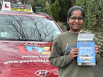 Indhu Coodalingam 's Testimonial