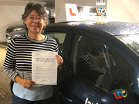 Arlene Zuniga's Testimonial