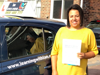 Victoria Grey's Testimonial