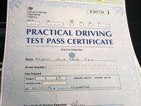 Asmaa Kamaraldin's Testimonial