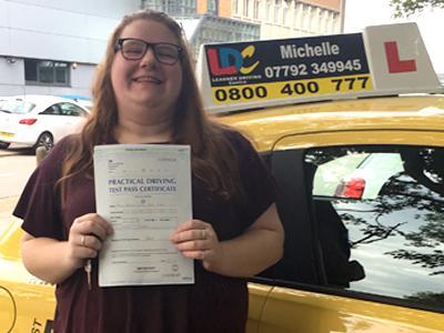 Beth's Testimonial
