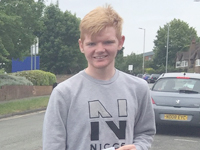 Jack McGuinness's Testimonial