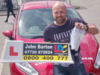 Leon C's Testimonial