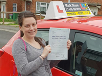 Emily Renaud's Testimonial