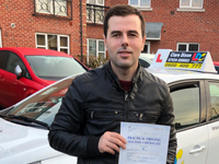Alket Merko 's Testimonial