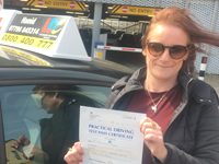 Karen's Testimonial