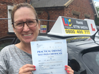 Renata's Testimonial