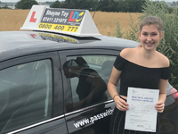Eva Ziegler's Testimonial