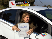 Lois Whiting's Testimonial