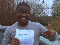 Larry 's Testimonial