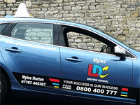 Nikki Harding 's Testimonial