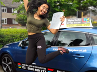 Jasmine Mondata's Testimonial