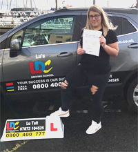 Kiri Wells's Testimonial