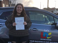 Louie Manara's Testimonial