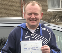 Rikki's Testimonial