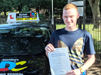 Dan Horsfield 's Testimonial