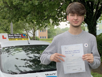 Ivo Ludbarzs 's Testimonial