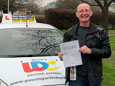 David Jones 's Testimonial