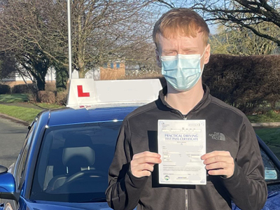 Reece Hutchings's Testimonial