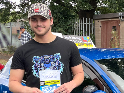 Callum Lister 's Testimonial