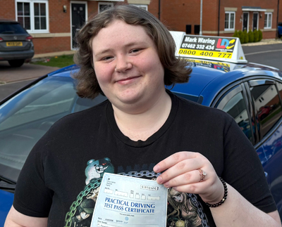 Vicki Morgan's Testimonial