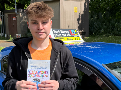 Mitch Annett's Testimonial