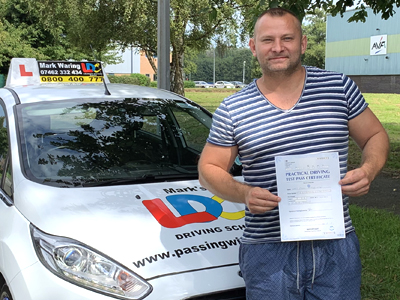 Emil Przygodzki 's Testimonial